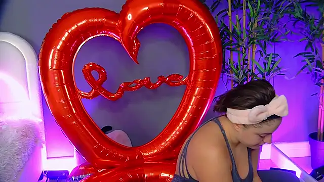 PatriciaSpice online show from February 13, 5:51 am