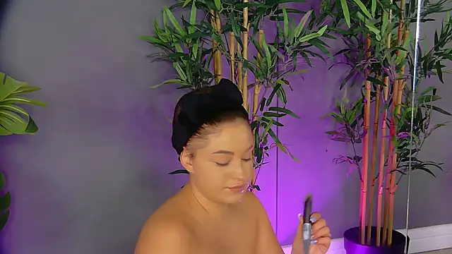 PatriciaSpice online show from September 20, 5:23 am
