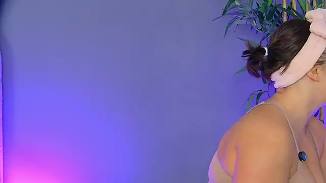 PatriciaSpice online show from February 20, 5:37 am