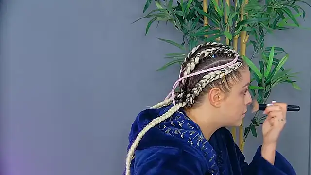 PatriciaSpice online show from March 10, 5:22 am