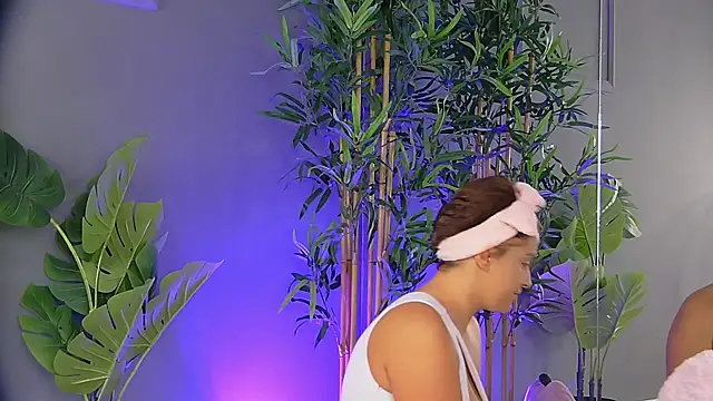 Snapshot of PatriciaSpice chatting on October 30, 6:01 am PatriciaSpice online show from October 30, 6:01 am