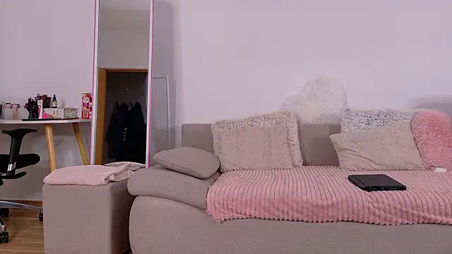 PatriciaSpice online show from May 22, 4:32 am
