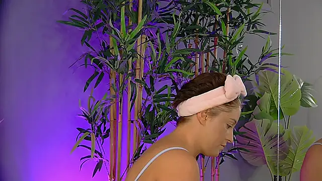 Snapshot of PatriciaSpice chatting on November 1, 6:08 am PatriciaSpice online show from November 1, 6:08 am