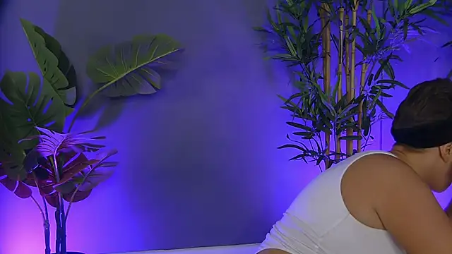 PatriciaSpice online show from September 9, 4:44 am
