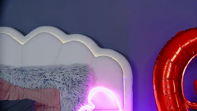 PatriciaSpice online show from February 14, 5:40 am