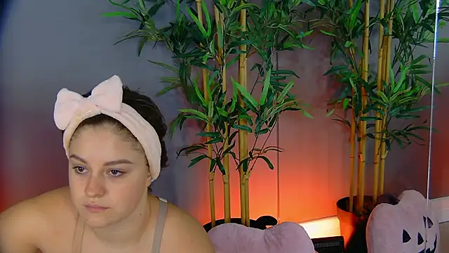 PatriciaSpice online show from February 5, 5:47 am