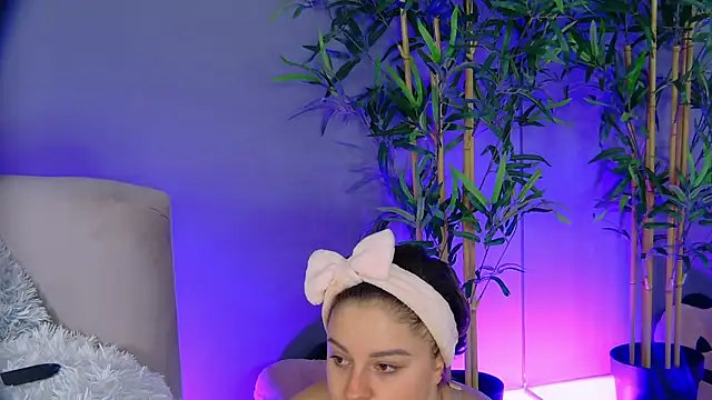 PatriciaSpice online show from February 7, 5:59 am