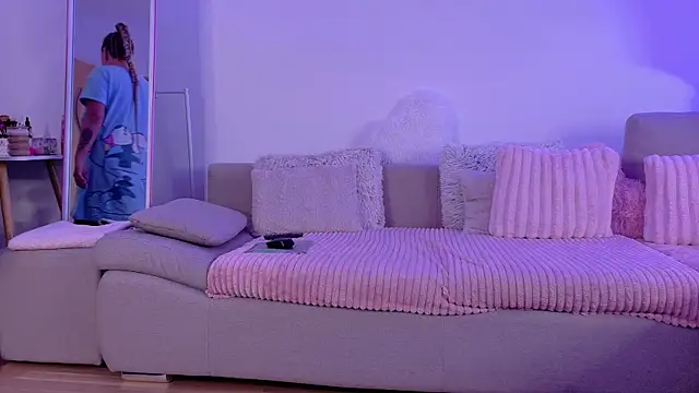 PatriciaSpice online show from May 24, 5:29 am