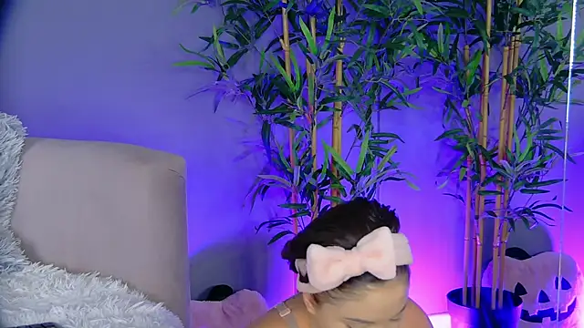 PatriciaSpice online show from February 8, 5:38 am