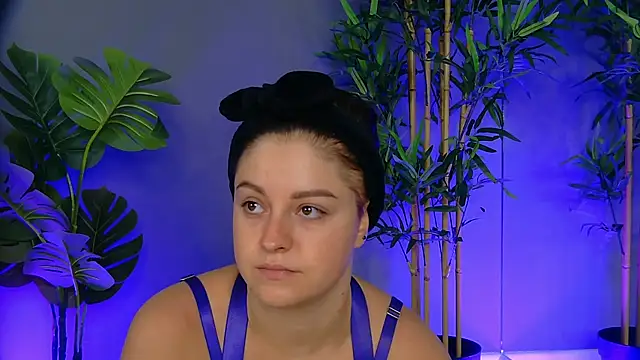 PatriciaSpice online show from September 22, 5:13 am