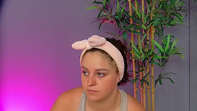 PatriciaSpice online show from March 27, 5:49 am