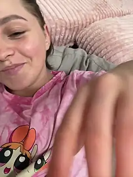 PatriciaSpice online show from April 30, 6:59 pm