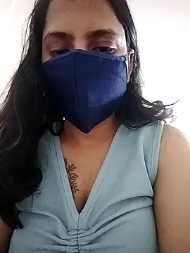 tasty Chocobaar online show from December 19, 9:17 pm