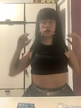 sofia esclava online show from January 27, 4:33 pm