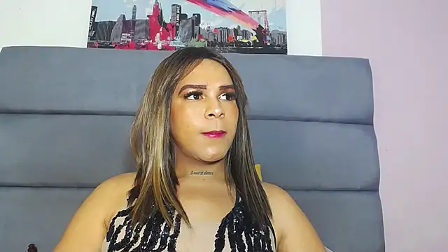 Ireth 7 online show from March 15, 3:37 pm