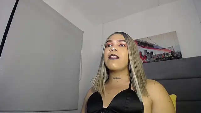 Ireth 7 online show from February 24, 12:26 pm