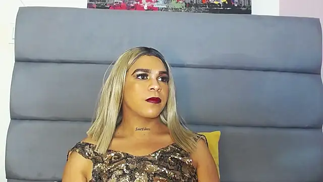 Ireth 7 online show from March 20, 9:13 pm