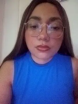 criscrispdv online show from April 8, 2:13 am