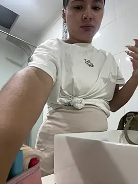 ValeriaOrtega online show from March 28, 11:33 am