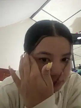 ValeriaOrtega online show from March 8, 9:56 am