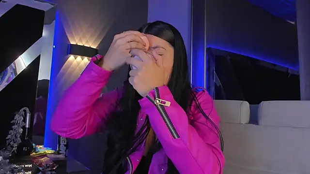 ValeriaOrtega online show from September 19, 12:20 pm