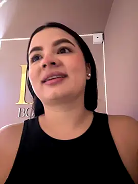 ValeriaOrtega online show from October 19, 12:41 pm