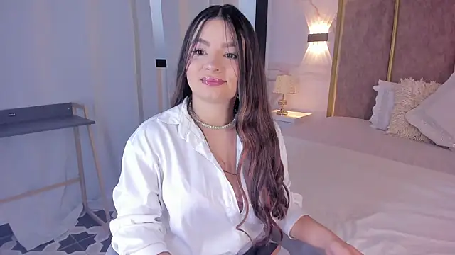 Snapshot of ValeriaOrtega chatting on June 13, 11:41 am ValeriaOrtega online show from June 13, 11:41 am