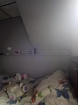 ValeriaOrtega online show from February 28, 9:42 am