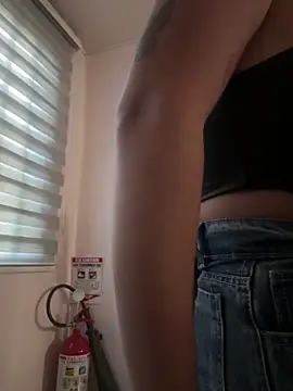 ValeriaOrtega online show from March 31, 11:34 am