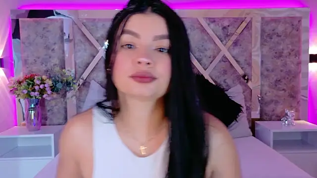 ValeriaOrtega online show from September 27, 1:39 pm