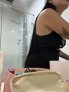 ValeriaOrtega online show from March 20, 11:11 am