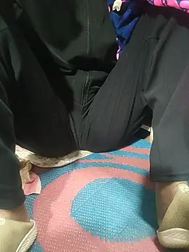 Babygard110 online show from January 15, 1:58 pm