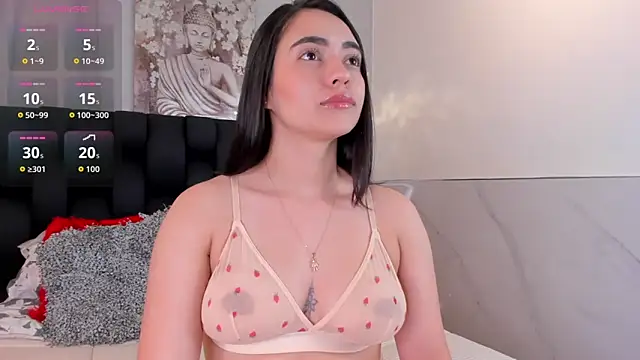 miss hellen2 online show from January 15, 3:10 am