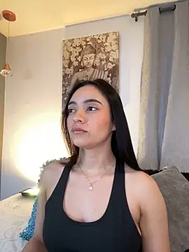 miss hellen2 online show from February 20, 2:51 am