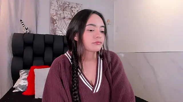 miss hellen2 online show from February 18, 2:31 am