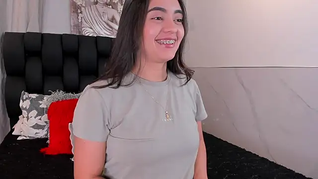 miss hellen2 online show from February 12, 2:44 am