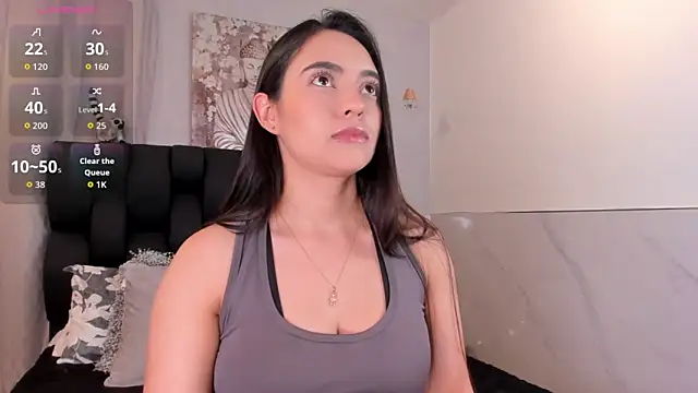 miss hellen2 online show from February 6, 12:39 am