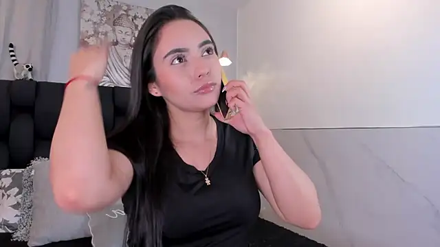 miss hellen2 online show from February 3, 7:30 pm