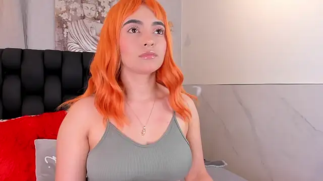 miss hellen2 online show from March 26, 2:21 am