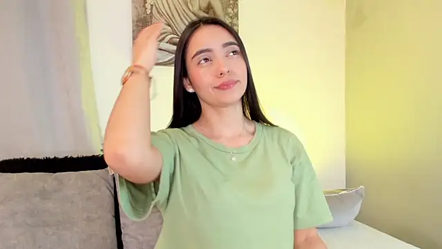 miss hellen2 online show from March 14, 1:37 am