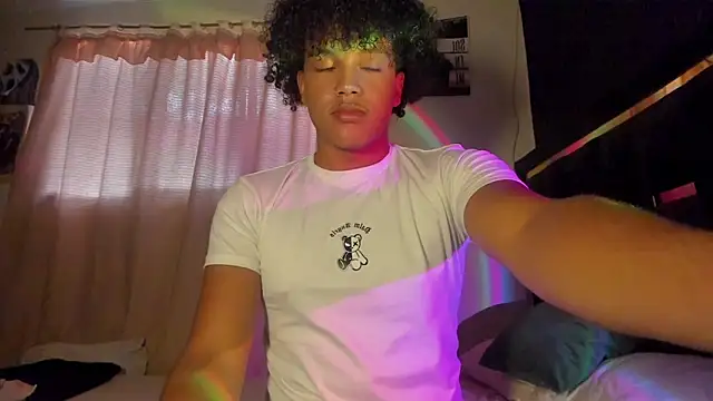 DanteAndKyle online show from March 18, 10:21 pm