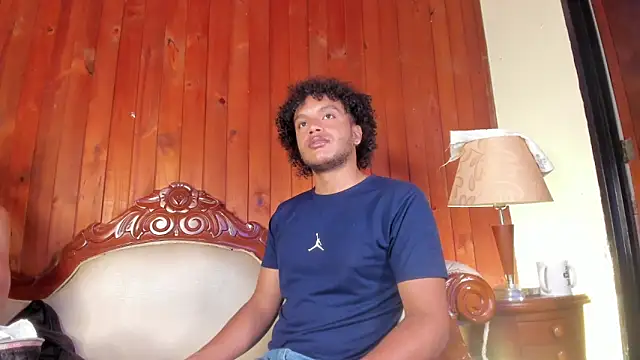 DanteAndKyle online show from December 18, 10:35 pm