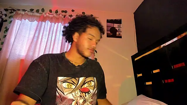 DanteAndKyle online show from June 25, 12:54 pm
