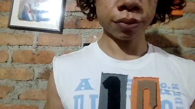 DanteAndKyle online show from September 20, 6:57 pm