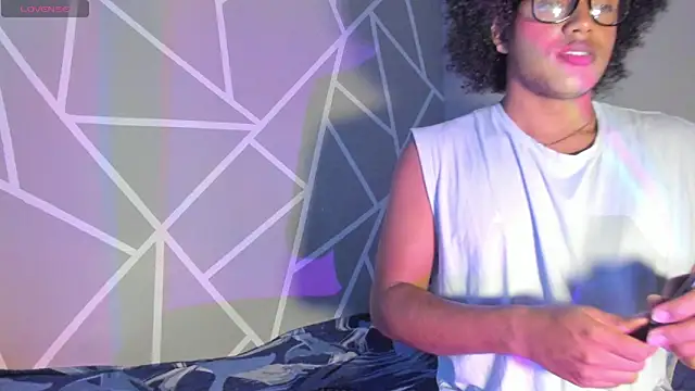 DanteAndKyle online show from April 15, 10:43 pm