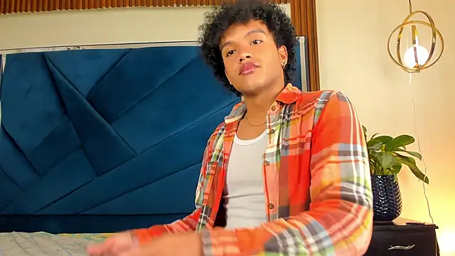 DanteAndKyle online show from November 28, 10:54 pm