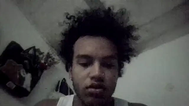 DanteAndKyle online show from November 15, 1:15 pm