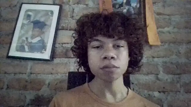 DanteAndKyle online show from September 17, 7:38 pm