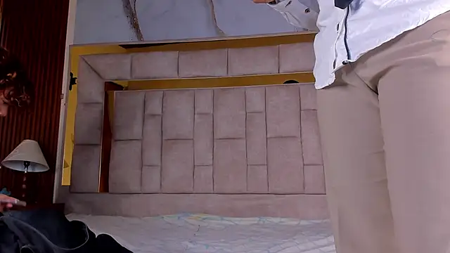 DanteAndKyle online show from November 20, 10:31 pm