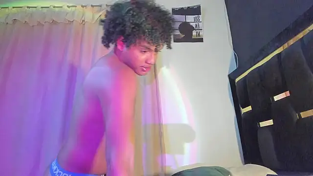 DanteAndKyle online show from March 25, 1:39 am